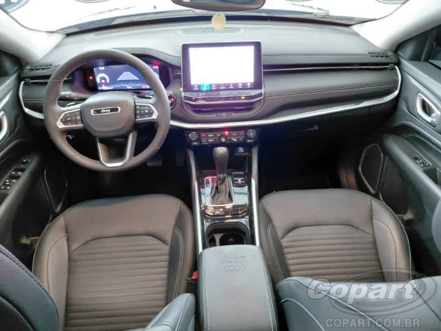 2026 JEEP COMMANDER 