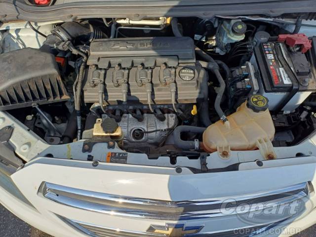 2015 CHEVROLET ONIX 