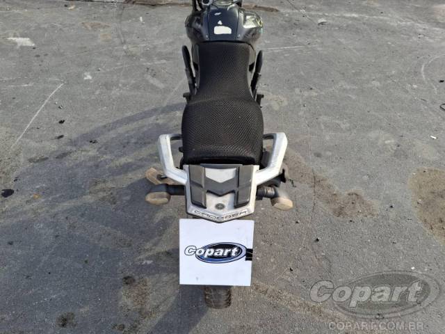 2018 YAMAHA XTZ 150 CROSSER 