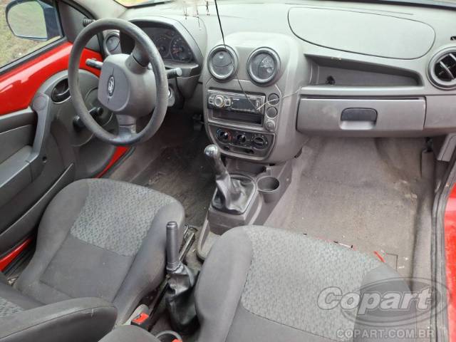 2013 FORD KA 
