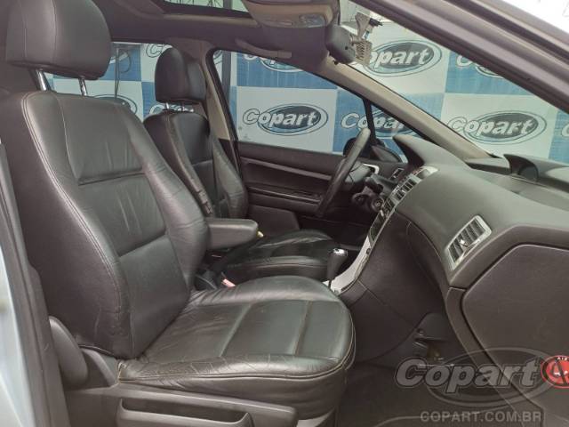 2008 PEUGEOT 307 