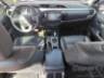 2022 TOYOTA HILUX CD 