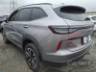 2025 GWM HAVAL H6 