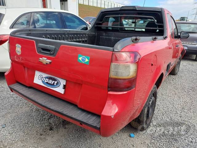 2012 CHEVROLET MONTANA 