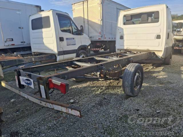 2021 IVECO DAILY 