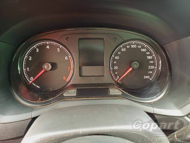 2026 VOLKSWAGEN SAVEIRO 