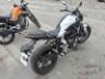 2016 YAMAHA MT-07 