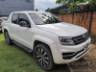 2020 VOLKSWAGEN AMAROK 