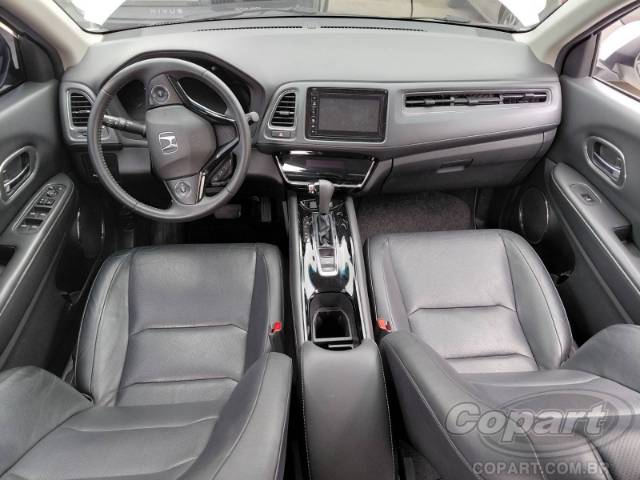 2020 HONDA HR-V 