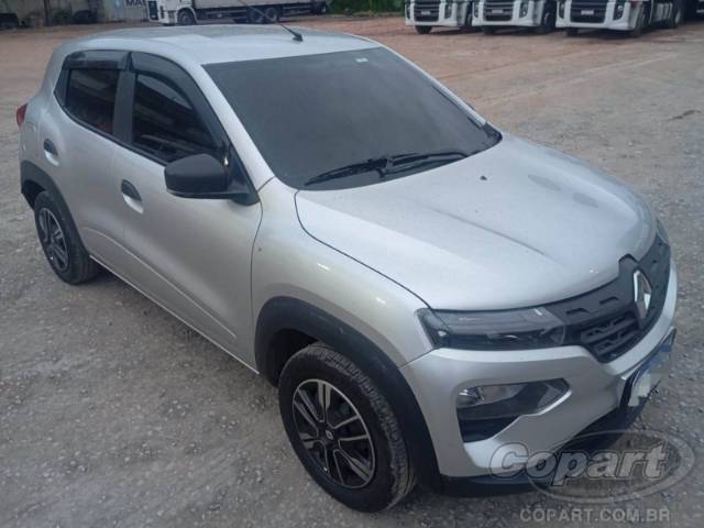 2025 RENAULT KWID 