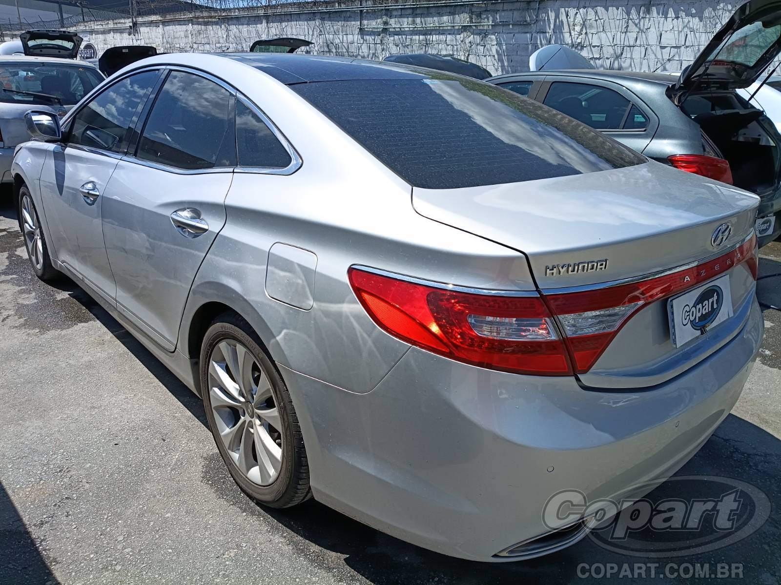 Foto 3: 2013 HYUNDAI AZERA