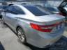 2013 HYUNDAI AZERA 