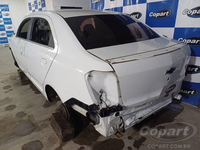 2015 CHEVROLET COBALT 