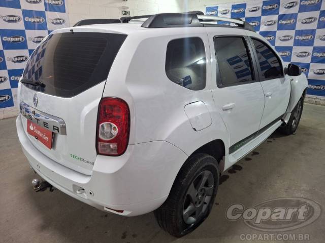 2014 RENAULT DUSTER 