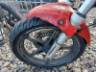 2012 HONDA CB 300 