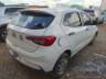 2021 FIAT ARGO 