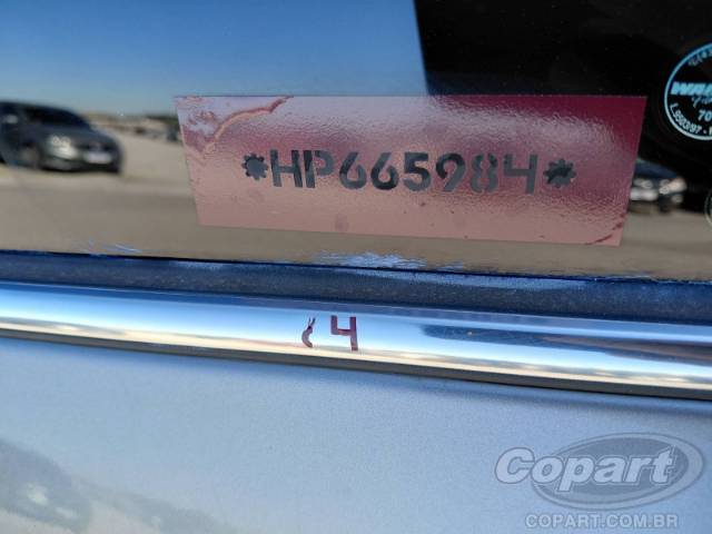 2017 HYUNDAI HB20 