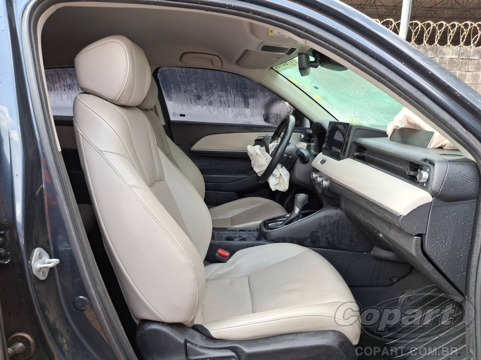 Foto 5: 2024 HONDA HR-V