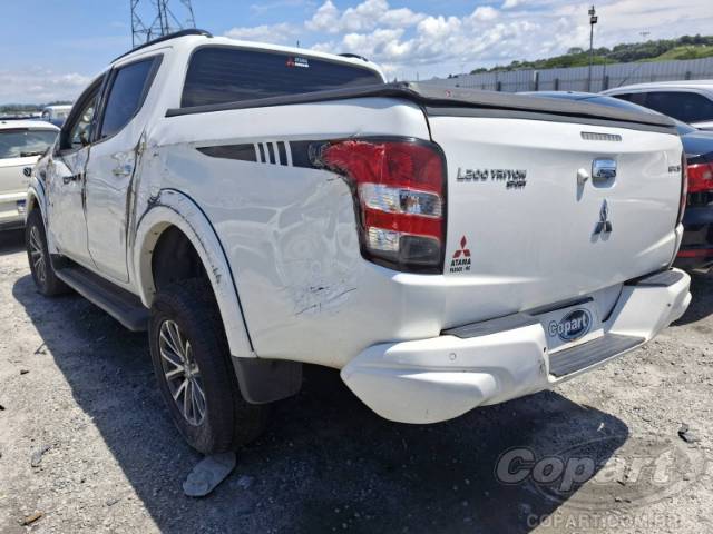 2020 MITSUBISHI L200 TRITON SPORT 