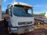 2013 VOLVO VM 