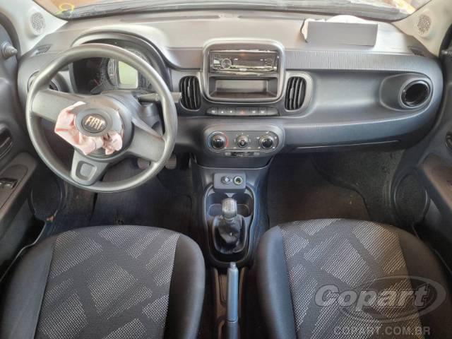 2025 FIAT MOBI 