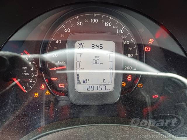 2025 FIAT FIORINO FURGAO 