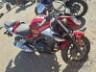 2019 HONDA CB 500 F 