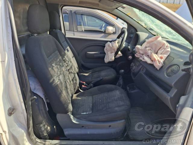 2020 FIAT FIORINO FURGAO 
