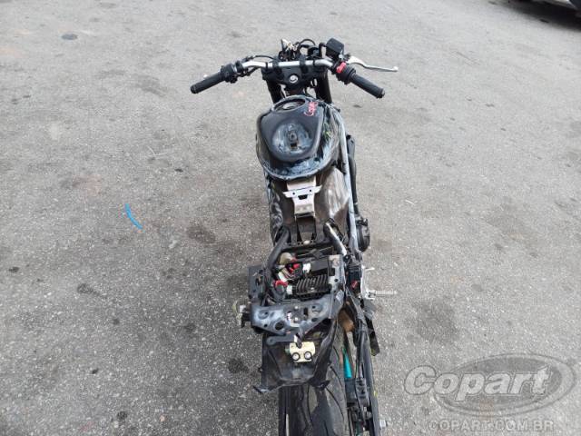 2024 YAMAHA MT-03 