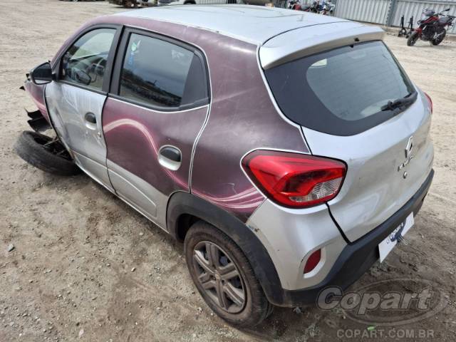 2024 RENAULT KWID 