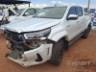 2025 TOYOTA HILUX CD 