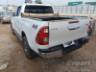 2023 TOYOTA HILUX CD 