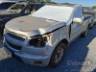 2013 CHEVROLET S10 
