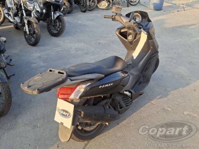 2018 YAMAHA NMAX 