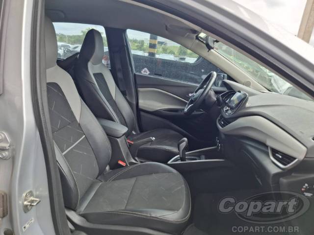 2020 CHEVROLET ONIX PLUS 