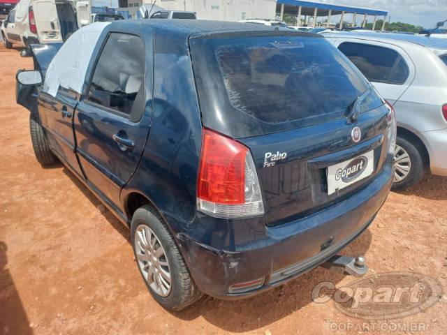 2010 FIAT PALIO 