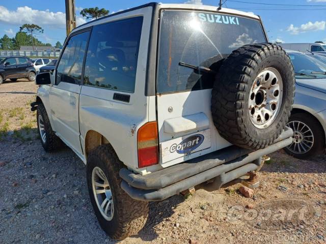 1994 SUZUKI VITARA 