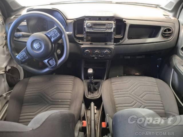 2022 FIAT STRADA CD 
