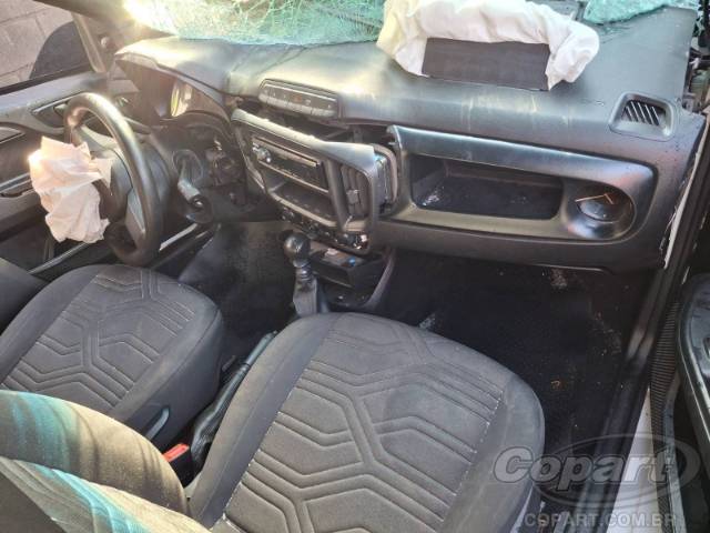 2023 FIAT FIORINO FURGAO 