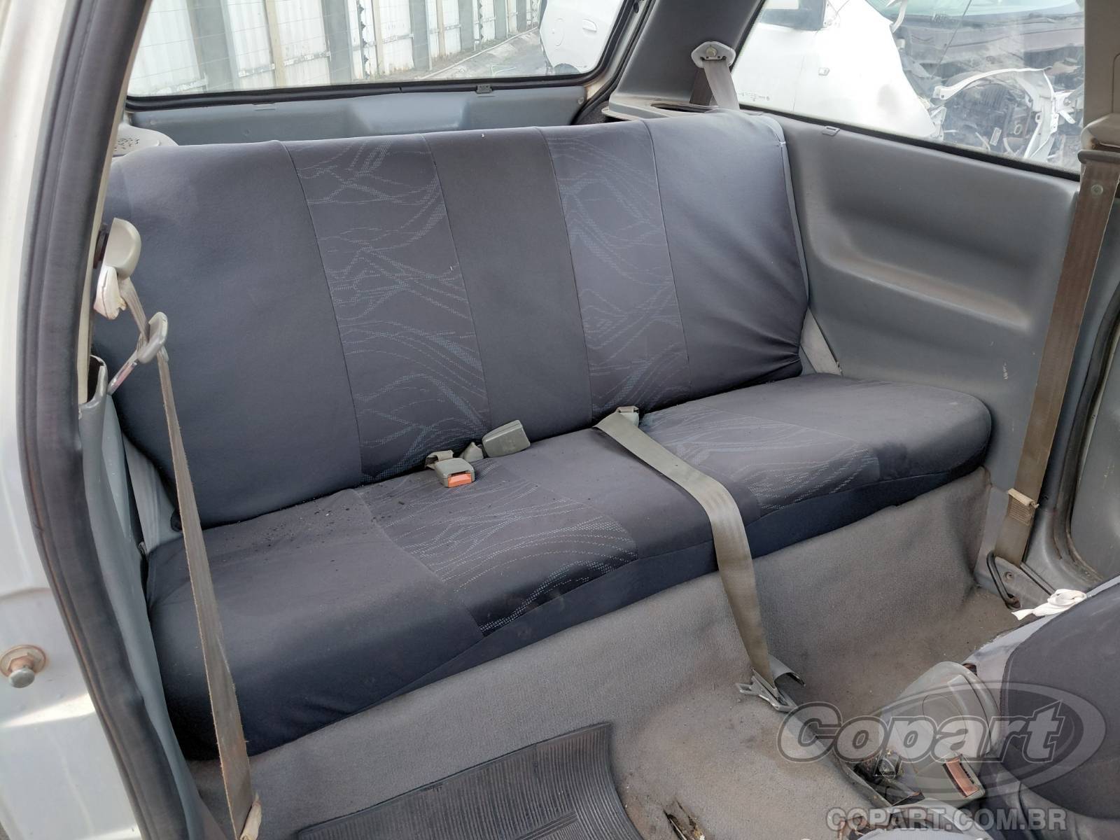 Foto 6 de 14: 1999 VOLKSWAGEN GOL
