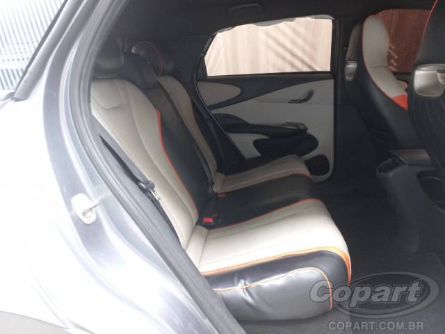 2024 BYD DOLPHIN 