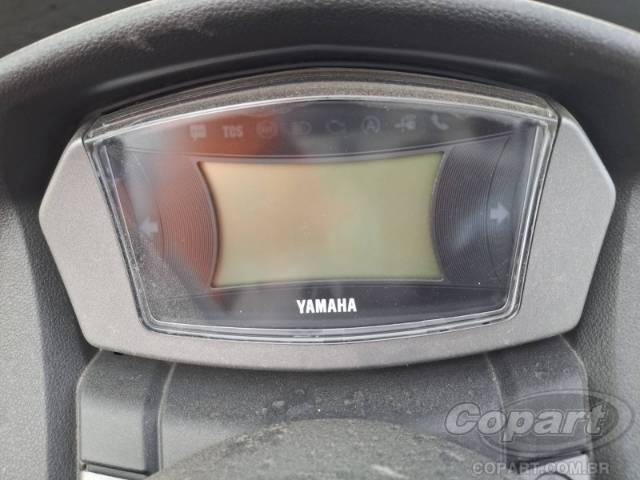 2024 YAMAHA NMAX 
