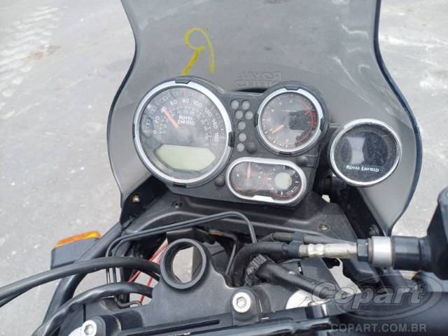 2023 ROYAL ENFIELD HIMALAYAN 