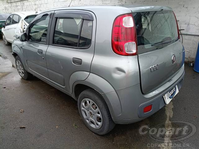 2012 FIAT UNO 