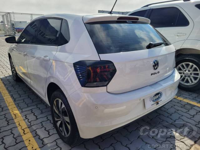 2018 VOLKSWAGEN POLO 