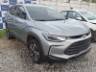 2025 CHEVROLET TRACKER 