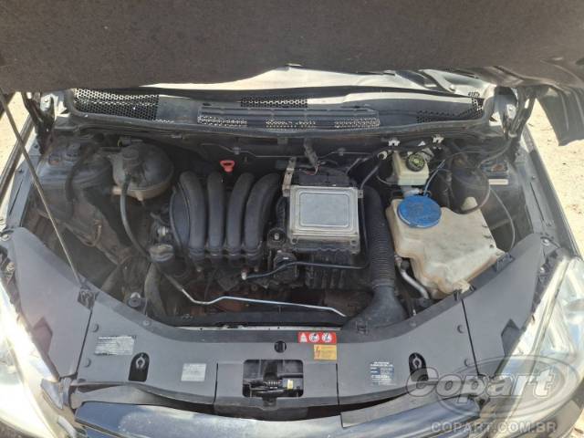 2006 MERCEDES BENZ CLASSE B 