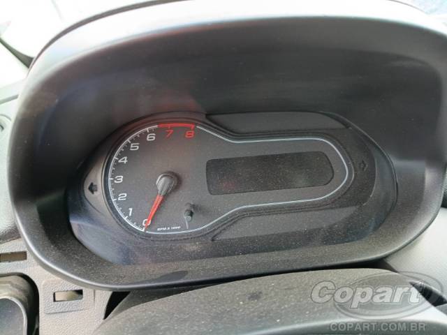 2018 CHEVROLET PRISMA 