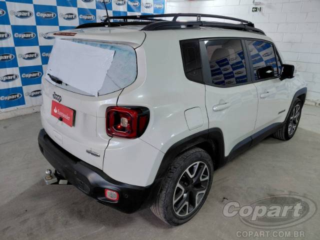 2021 JEEP RENEGADE 