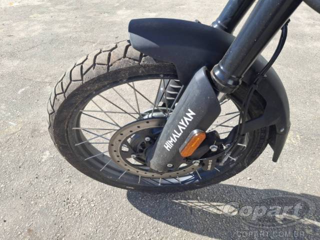 2026 ROYAL ENFIELD HIMALAYAN 
